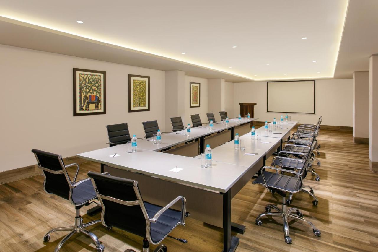 Bangalore- Whitefield Exterior foto